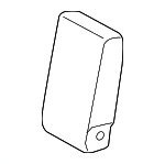 7283006751B4 - Body: Seat Armrest for Toyota: Camry Image