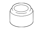 11147799108 - Engine: Engine Cover Rubber Mount for BMW Image