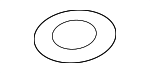 11147788967 - Engine: Emblem for BMW Image