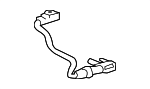 8862541030 - HVAC: Thermistor for Lexus: ES300h, ES350, RX350 Image
