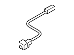 4M0035711 - Body: Microphone for Audi Image