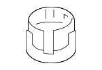 4M2035711B4PK - Body: Microphone for Audi Image