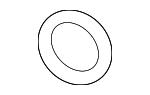 N91121601 - Body: Headliner Lock Washer for Audi Image