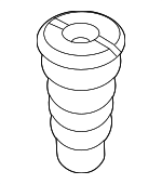 55326G3AA0 - Suspension: Strut Bumper for Kia: Forte Image