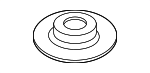 55360G2000 - Suspension: Lower Seat for Kia Image