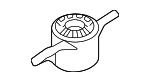 55330G2100 - Suspension: Insulator for Kia Image