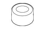 1326210007K - Suspension: Top Nut for Kia Image