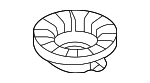 55370C1100 - Suspension: Upper Seat for Kia Image
