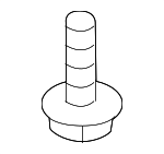 WHT005609 - : Hinge Bolt for Audi: A3, A3 Quattro, A3 Sportback e-tron, e-tron Quattro, e-tron S, e-tron S Sportback, e-tron Sportback, Q3, Q4 e-tron, Q4 e-tron Sportback, Q6 e-tron, Q8 e-tron, Q8 e-tron Sportback, S3, SQ6 e-tron, SQ8 e-tron, SQ8 e-tron Sportback, TT Quattro, TT RS Quattro, TTS Quattro Image