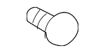 985180 - Brakes: Splash Shield Screw for Volvo Image