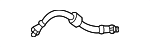 32246082 - Brakes: Brake Hose for Volvo Image