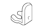 30639433 - Brakes: ABS Sensor Bracket for Volvo Image
