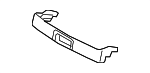 80A8817934PK - : Front Trim for Audi Image