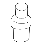 25043843 - Engine: PCV Valve for GM Image