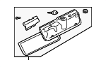 12578137 - Engine: Valve Cover for GM Image
