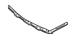 7527065D10 - Body: Insulator for Suzuki Image
