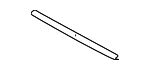 7235165D00 - Body: Front Seal for Suzuki Image