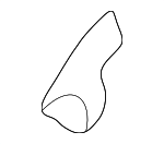 920914001 - Body: Support Rod Linkage for Suzuki Image