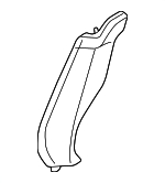 8V4885701AA25D - : Booster Assembly for Audi: A3, A3 Quattro, A3 Sportback e-tron, S3 Image