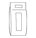 99951265609 - Maintenance &amp; Lubrication: Return Hose Clamp for Porsche: 718 Boxster, 718 Cayman, 911, Cayenne, Cayman, Macan, Panamera Image