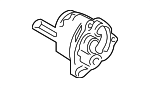 98130702300 - Maintenance &amp; Lubrication: Oil Pump for Porsche: 718 Boxster, 718 Cayman, 718 Spyder, Cayman Image