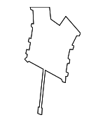 8753006030 - Body: Seat Heater Pad for Toyota Image image