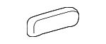 8492108020C0 - Body: Seat Switch Knob for Lexus Image