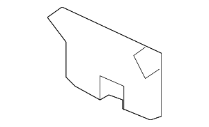 84635SEA003ZE - : Handle for Acura Image