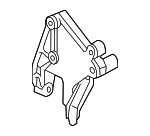 4967337 - Engine: Engine Bracket for Saab: 9-5 Image