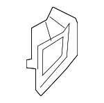 165630T020 - : Inner Seal for Toyota: Corolla Image