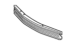 5202312300 - Body: Bumper Impact Bar for Toyota: Corolla Image