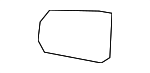 4774902020 - Body: Bumper Cover Fastener for Toyota Image