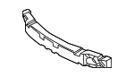 5261102500 - Body: Upper Absorber for Toyota: Corolla Image