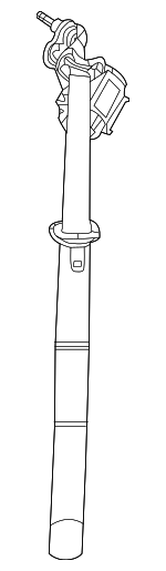 7ZK69DX9AA - Electrical: Outer Belt Assembly for Dodge: Hornet Image