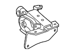 123720D100 - : Side Mount for Toyota: Corolla, Matrix Image