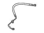 Oil Cooler Hose