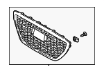 86350B1920 - : Grille Assembly for Genesis: G80 Image