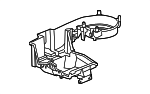 84674489 - HVAC: Lower Case for Chevrolet: Equinox | GMC: Terrain Image