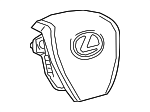 4513076060C0 - : Driver Air Bag for Lexus: UX200, UX250h, UX300h Image