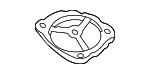 94916855 - : Bracket for Volvo Image