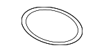 92551D4000 - Electrical: Socket Seal for Kia Image