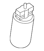1864305009LV - Electrical: License Lmp Bulb for Kia Image