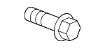 32301094716 - Body: Impact Bar Bolt for Mini Image