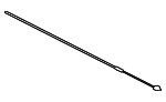 296905320164 - Electrical: Lift-gate Motion Sensor for Mercedes-Benz Image
