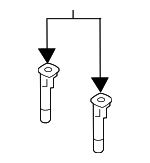 88720C2000PPB - Body: Headrest Guide for Hyundai Image