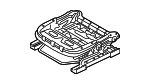 88500C2000 - Body: Seat Adjuster for Hyundai Image