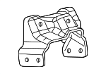 15732464 - Engine: Engine Mount Bracket for GM Image