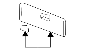 15108236 - : Access Cover for GM Image