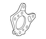 42102T7A000 - : Hub Carrier for Honda: HR-V Image