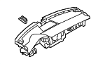 970552101078ED - Body: Instrument Panel for Porsche: Panamera Image